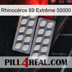 Rhinocéros 69 Extrême 50000 07